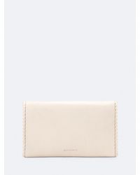 AllSaints - Allsaints Siloh Wallet - Lyst