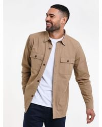 Threadbare - Lightweight Jacket - Lyst