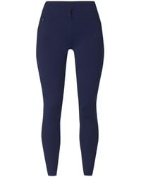 Sweaty Betty - Therma Boost Heat Tech Walking Leggings - Lyst