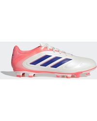 adidas - Adult Copa Pure 3 Club Firm/Multi Ground Boots - Lyst