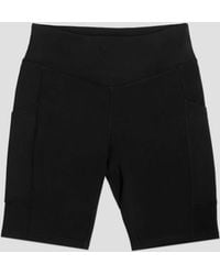 Pineapple - Active Stretch Pocket Cycling Shorts - Lyst