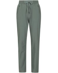 Mountain Warehouse - Explorer Quick Drying Uv Max Trousers - Lyst