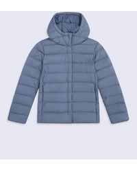 Animal - Lightweight Down Packable Jacket - Lyst