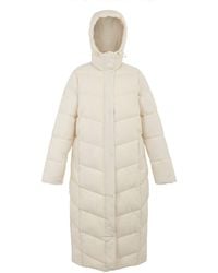 Regatta - Eloria Heavyweight Water Repellent Stretch Coat - Lyst