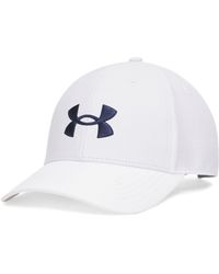 Under Armour - Ua Drive Low Adjustable Hat - Lyst