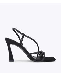 KG by Kurt Geiger - Sweetie Gem Sandals - Lyst