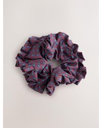 Next - Scrunchie 1 Pack - Lyst