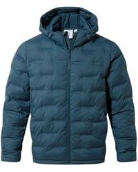 TOG24 - Fender Shower Resistant Insulated Jacket - Lyst
