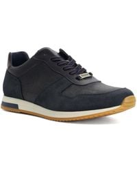 Dune - Standard Fit Trusting Trainers - Lyst