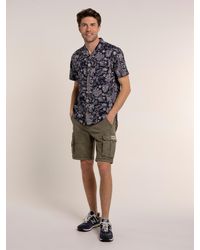 Brakeburn - Mattersey Shirt - Lyst