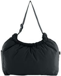 Regatta - Chrome Drawstring Shoulder Bag - Lyst