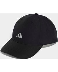 adidas - Climacool Run Essential Cap - Lyst