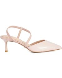 Dune - Charming Lederpumps - Lyst