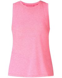 Sweaty Betty - Soft Flow Studio Vest - Lyst