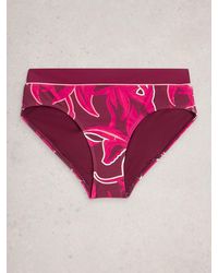 White Stuff - Valley Bikini Bottoms - Lyst