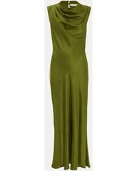 Phase Eight - Hallie Midi Dress - Lyst