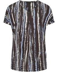 Evans - Ity Swing Top - Lyst