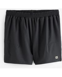 Next - 5 Inch Active Gym Sports Shorts - Lyst