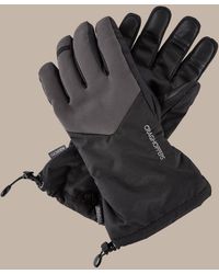 Craghoppers - Otho Gloves - Lyst