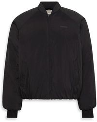 Calvin Klein - Commuter Bomber Jacket - Lyst
