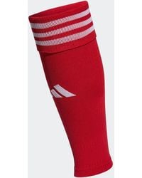 adidas - Performance Team Sleeves Socks - Lyst