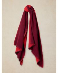 White Stuff - Selma Midweight Scarf - Lyst