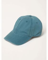 FatFace - Fatface Wave Embroidered Cap - Lyst