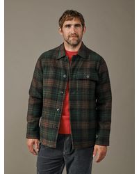 aubi - Nettleham Jacket - Lyst