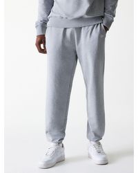 KTZ - Midi Joggers - Lyst