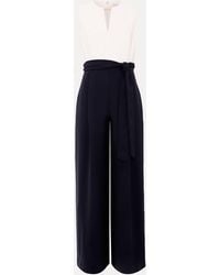 Phase Eight - Brylee Wide Leg Jumpsuit - Lyst