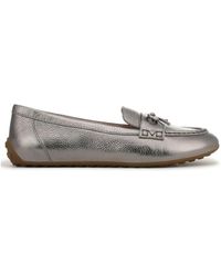 Vionic - Taryn Wide Fit Arch Support Loafers - Lyst
