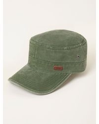 FatFace - Fatface Train Driver Cap - Lyst