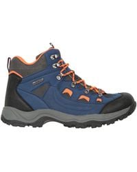 Mountain Warehouse - Light Adventurer Waterproof Walking Boots - Lyst