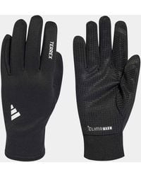 adidas - Trx Climmawrm Gloves - Lyst