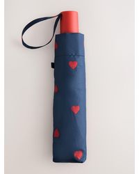 Next - Heart Auto Open Auto Close Umbrella - Lyst