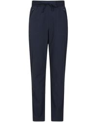 Mountain Warehouse - Explorer Quick Drying Uv Max Trousers - Lyst