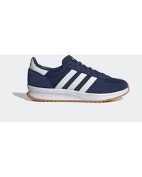 adidas - Run 70S 2.0 Trainers - Lyst