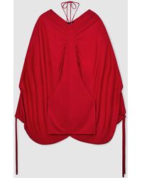 Reiss - Royal Ballet Batwing Dress - Lyst