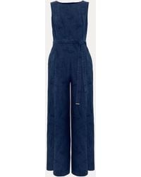 Phase Eight - Phase Eight Marta Jumpsuit - Lyst