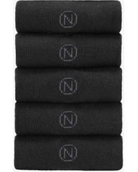 Next - Komfort-Socken Mit Gepolsterter Sohle43-45 - Lyst