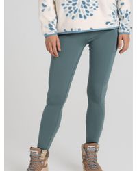 Craghoppers - National Trust Kiwi Thermo-Leggingseu 46 (Uk 18) - Lyst