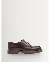 Kleman - Padror Leather Shoes - Lyst