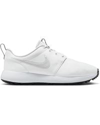 Nike - Roshe Golf Trainers - Lyst
