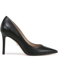 Sam Edelman - Hazel Pointed Toe Heels - Lyst