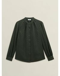 Hobbs - Lucia Blouse - Lyst