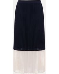 Phase Eight - Petite Eleanor Skirt - Lyst