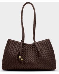 Katie Loxton - Nova Woven Tote Bag - Lyst