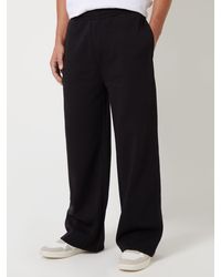 Threadbare - Wide Leg Joggers - Lyst