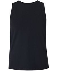 Sweaty Betty - Soft Flow Studio Vest - Lyst