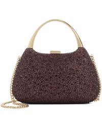 Dune - Beamings Clutch Bag - Lyst